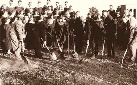 1958 classroom building FPU-1385