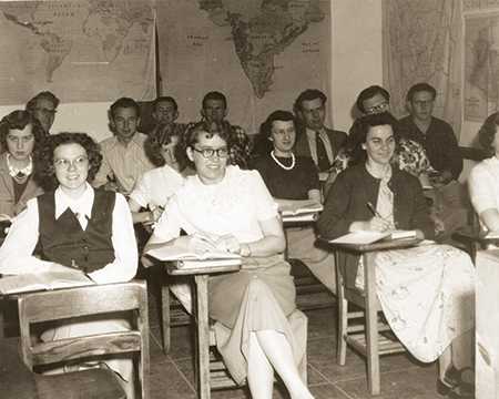 1949 enrollment FPU-030